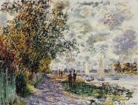 Monet, Claude Oscar